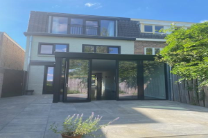 For rent: House Valkenierslaan, Breda - 1