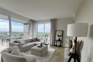 Te huur: Appartement Westhavendijk, Goes - 1