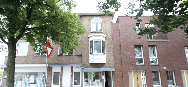 Te huur: Appartement Waalstraat, Utrecht - 1