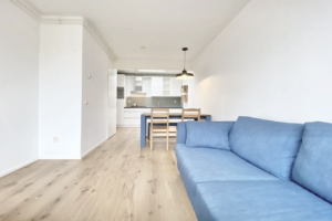 For rent: Apartment Molukkenstraat, Amsterdam - 1