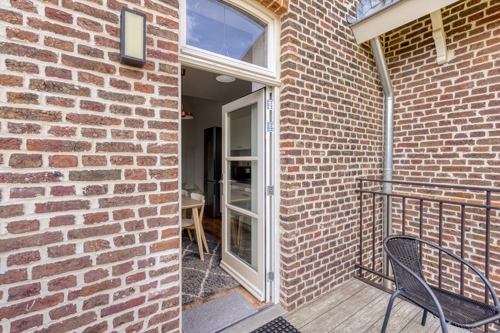 For rent: Apartment Kerkstraat, Doenrade - 19