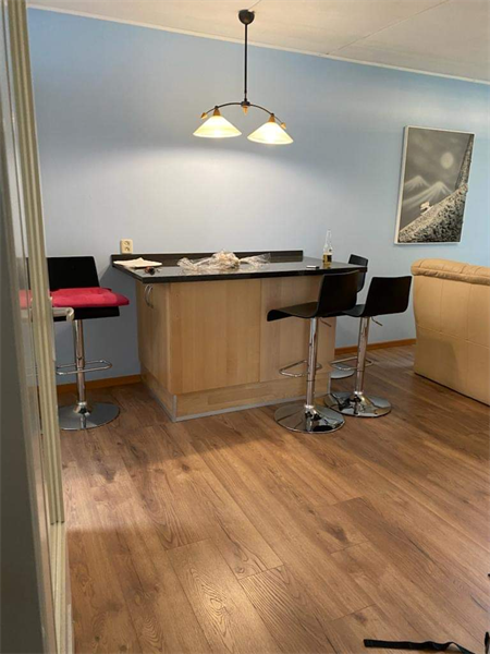 Te huur: Woning Juliana van Stolberglaan, Den Haag - 7