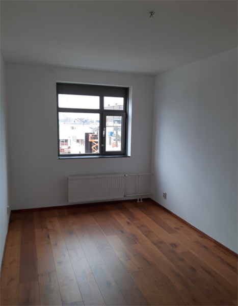 For rent: Apartment Strekkerweg, Amsterdam - 2
