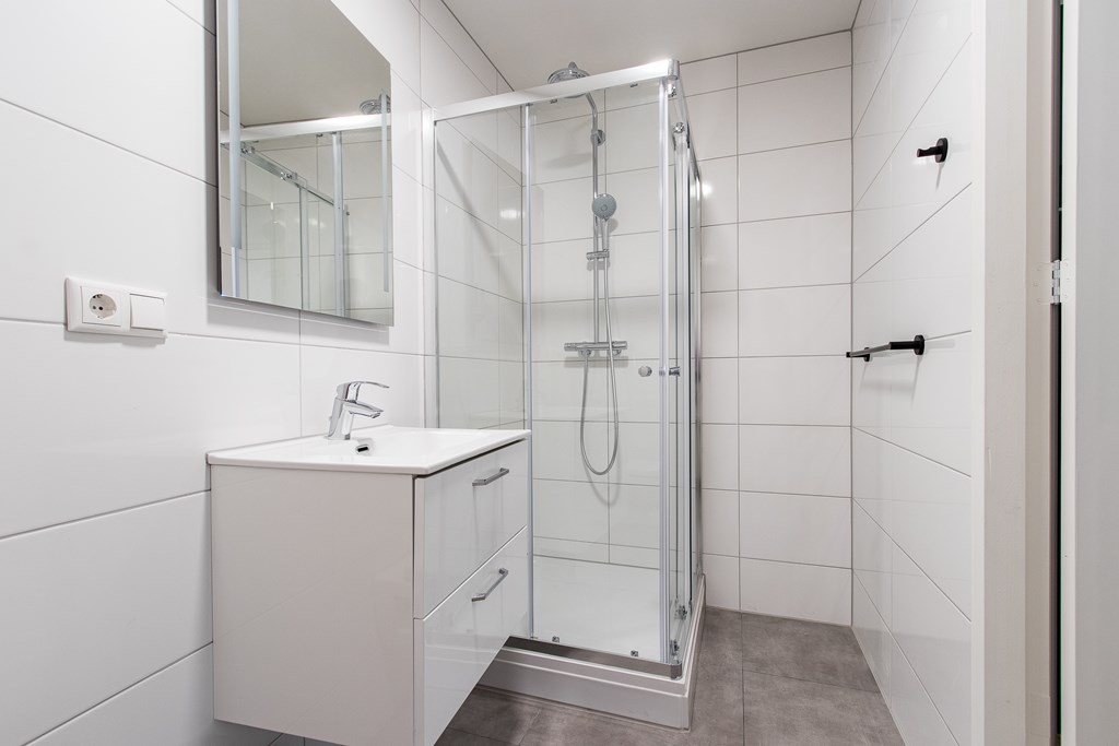 For rent: Apartment Kronenburgersingel, Nijmegen - 12