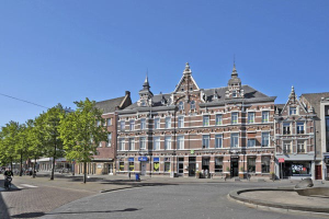 Te huur: Kamer Van Coothplein, Breda - 1