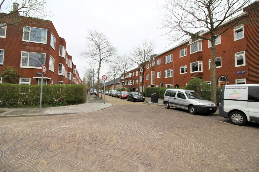 For rent: Apartment Star Numanstraat, Groningen - 8
