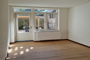 For rent: Studio Ridderstraat, Breda - 1