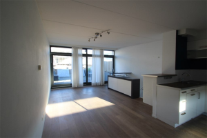 For rent: Apartment Westerdijk, Utrecht - 1