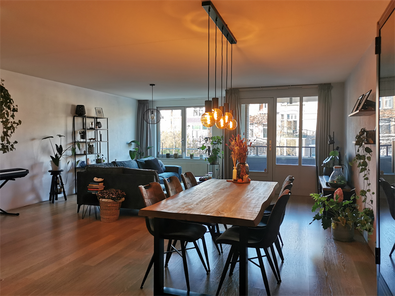 Te huur: Appartement Graafseweg, Nijmegen - 1