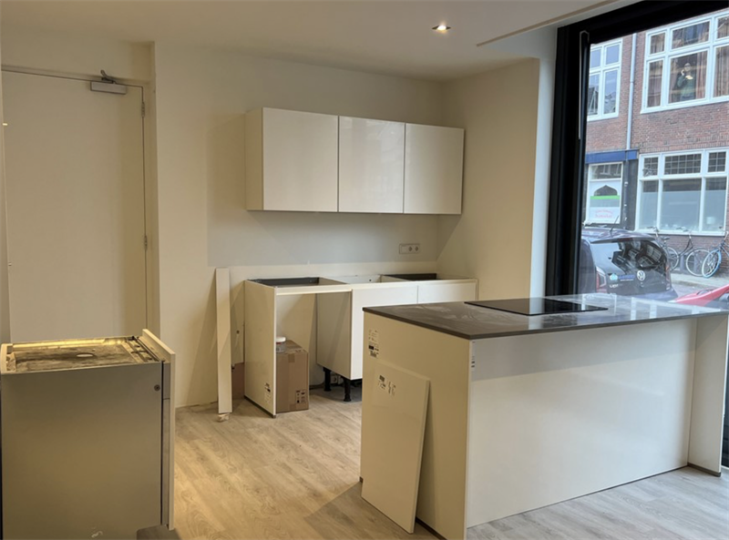 For rent: Apartment Brouwerstraat, Groningen - 16