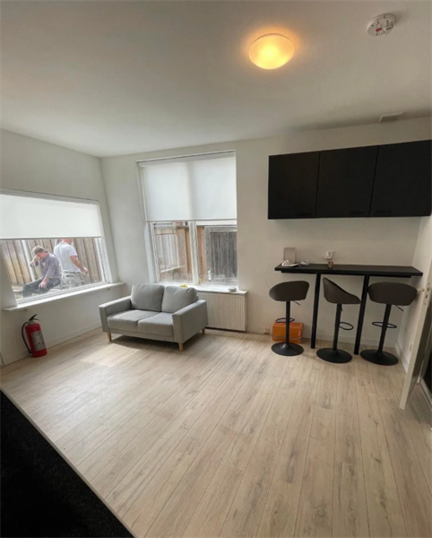 Te huur: Kamer Ribbeltsweg, Enschede - 9