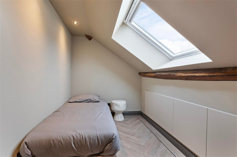 Te huur: Appartement Minderbroedersstraat, Roermond - 4