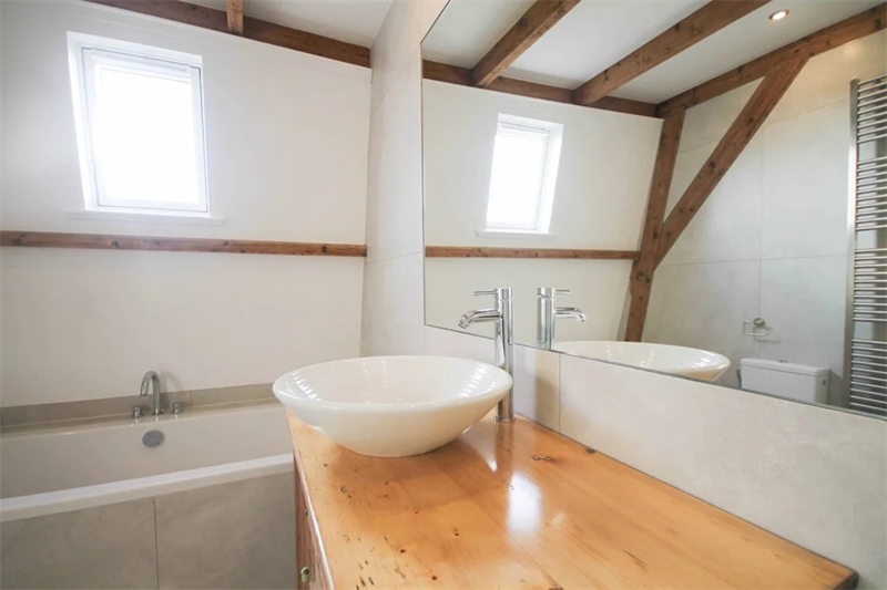 Te huur: Appartement Archimedesstraat, Den Haag - 17