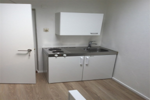 Te huur: Appartement Molenstraat, Westdorpe - 1