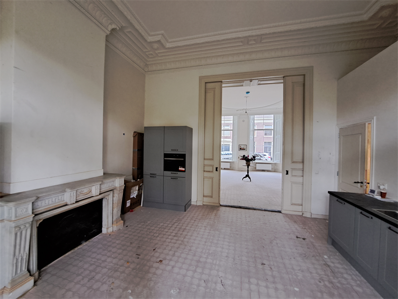 For rent: Apartment Ambtmanstraat, Tiel - 3