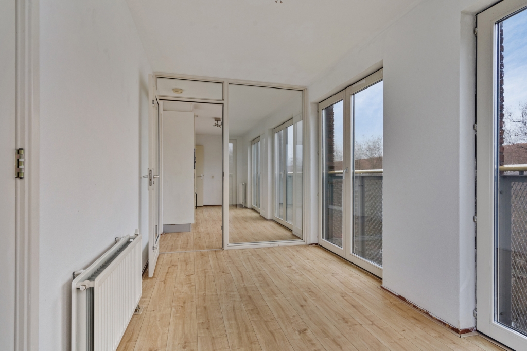For rent: Apartment Joos Banckersplantsoen, Amsterdam - 18