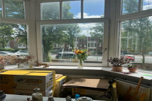 Te huur: Appartement Weteringkade, Den Haag - 1