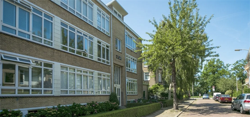 For rent: Apartment Van Trigtstraat, Den Haag - 6