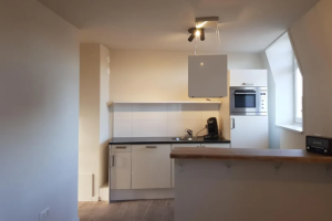 Te huur: Appartement Kleine Looiersstraat, Maastricht - 1