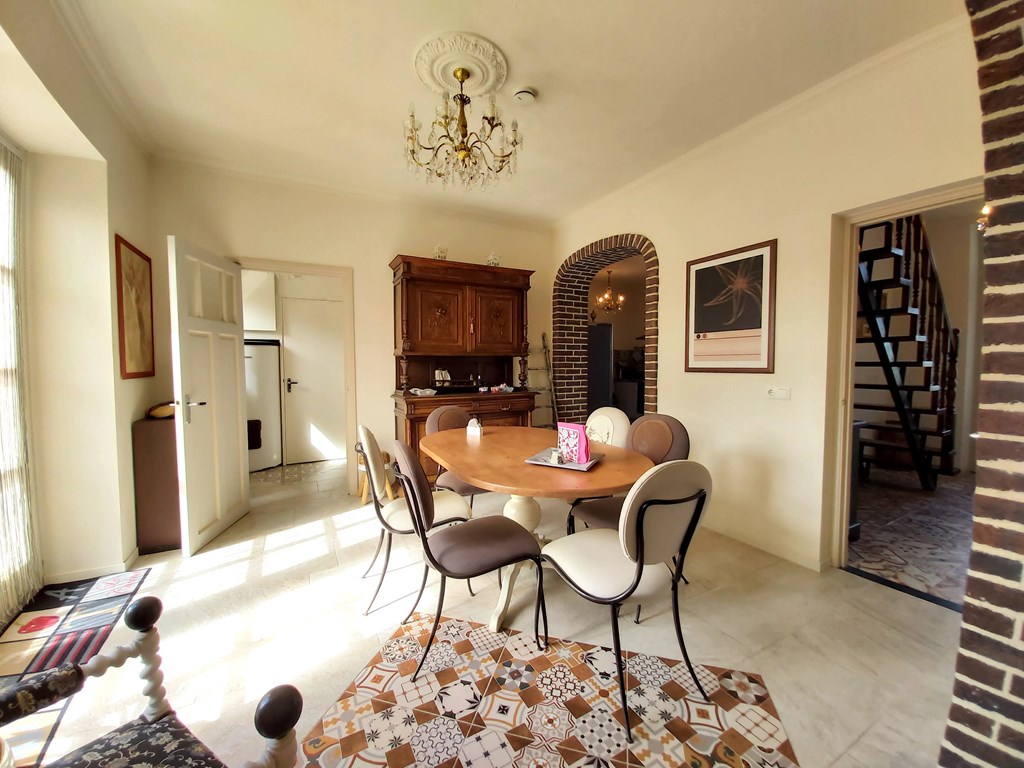 Te huur: Woning Spik, Roermond - 1