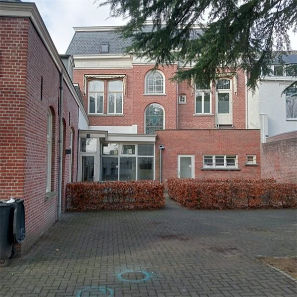 Te huur: Kamer Goirkestraat, Tilburg - 5
