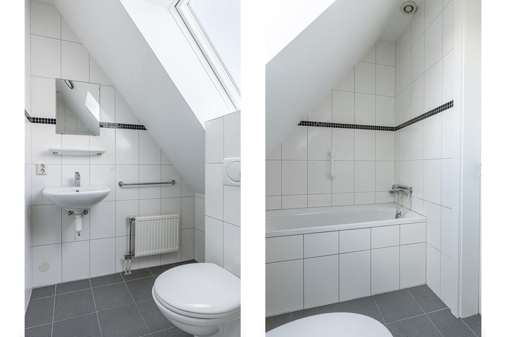 For rent: House Verlengde Vennen, Vlagtwedde - 19