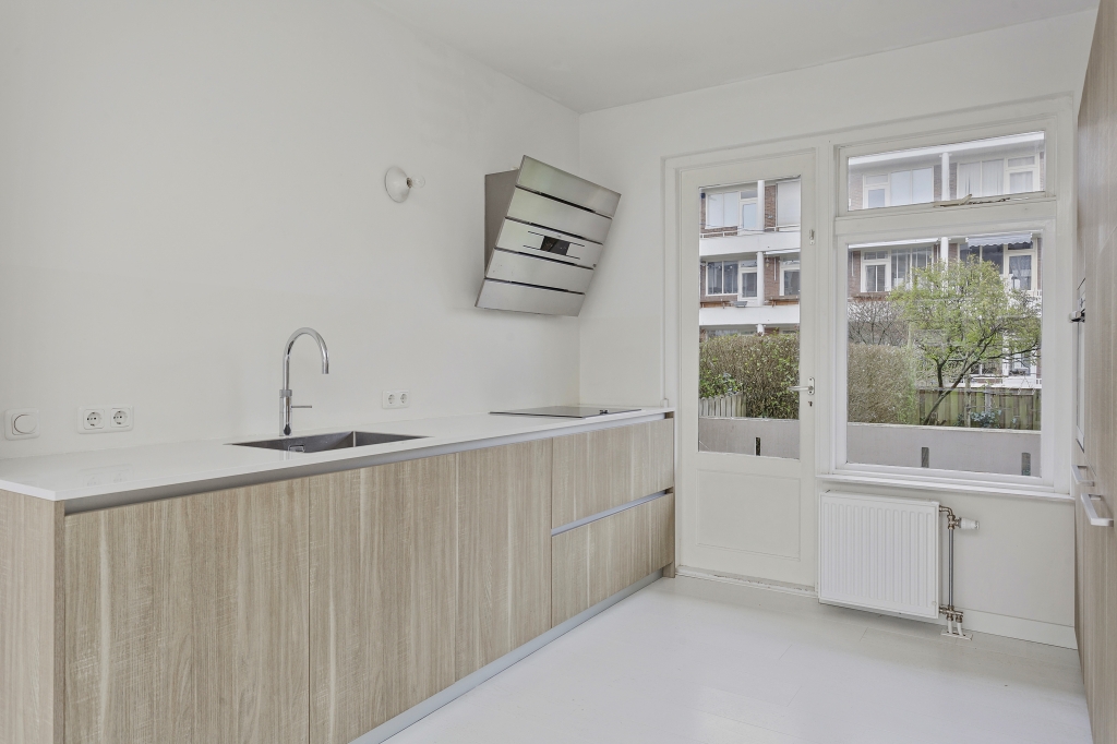 Te huur: Appartement de la Reijweg, Breda - 11