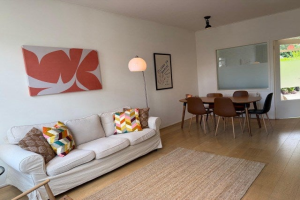 For rent: Apartment Leidseplein, Haarlem - 1
