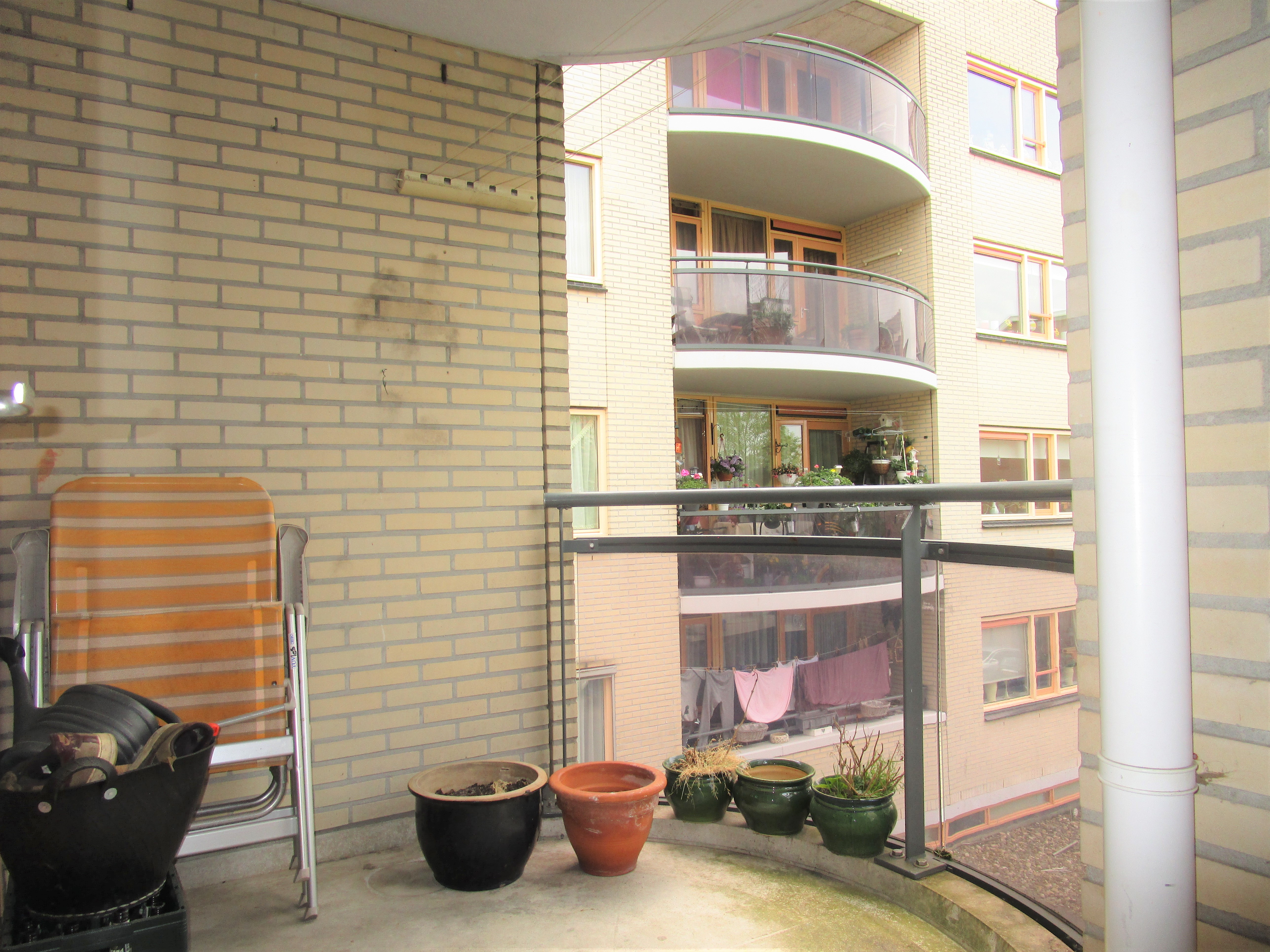 Te huur: Appartement Ondiep-zuidzijde, Utrecht - 9