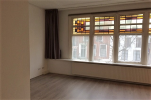 Te huur: Appartement Koornmarkt, Delft - 1