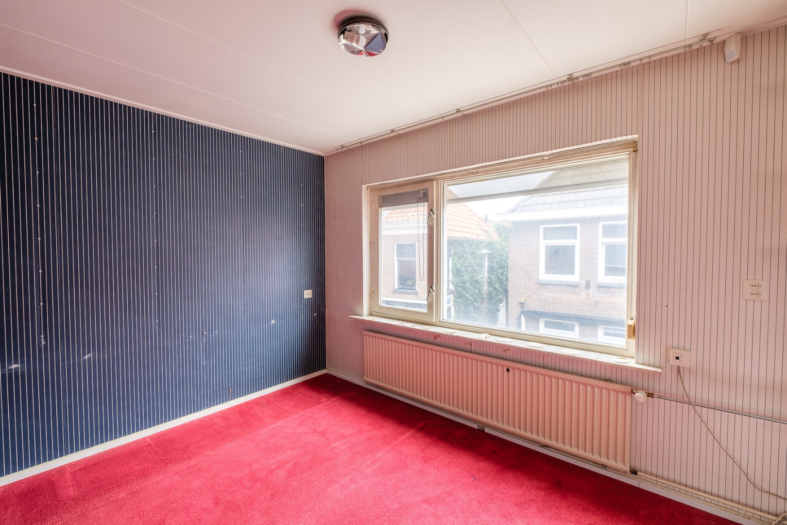 For rent: House Langestraat, Genemuiden - 14