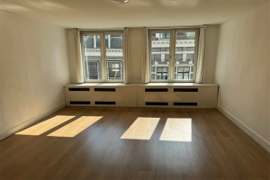 Te huur: Appartement Oudkerkhof, Utrecht - 1