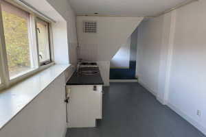 Te huur: Appartement Generaal de la Reijlaan, Bussum - 1