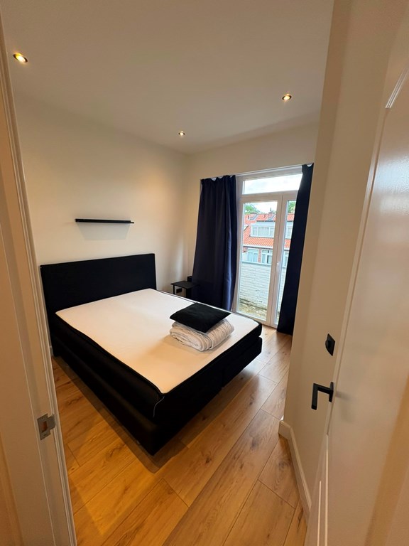 For rent: Apartment Soestdijksekade, Den Haag - 24