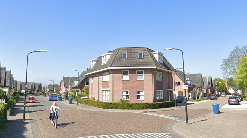 Te huur: Appartement 2e Wormenseweg, Apeldoorn - 2