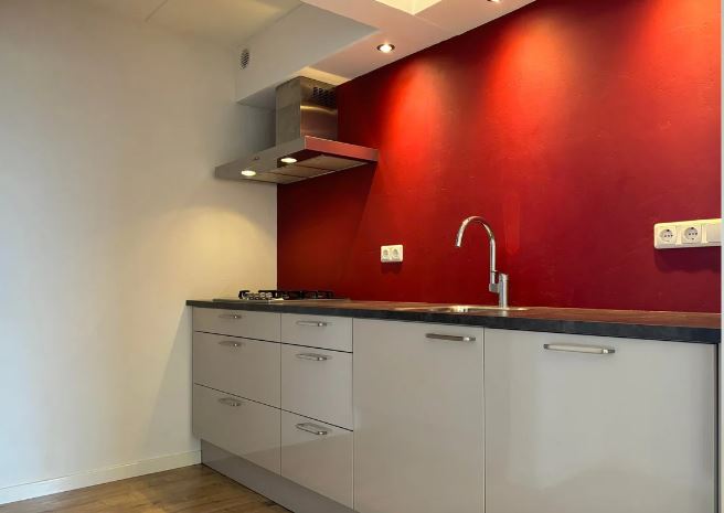 For rent: Apartment Generaal Stedmanstraat, Eindhoven - 1