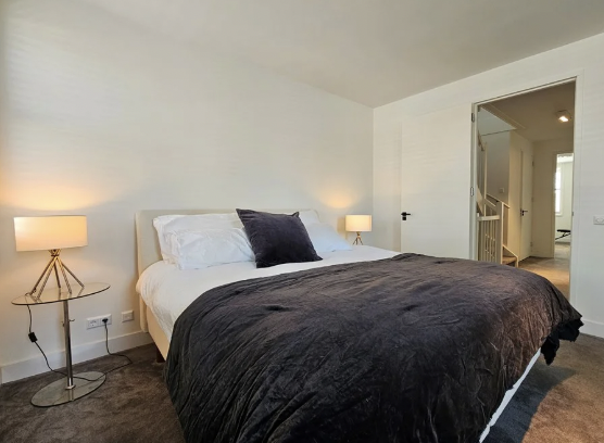 Te huur: Woning Ooievaarlaan, Heemstede - 5