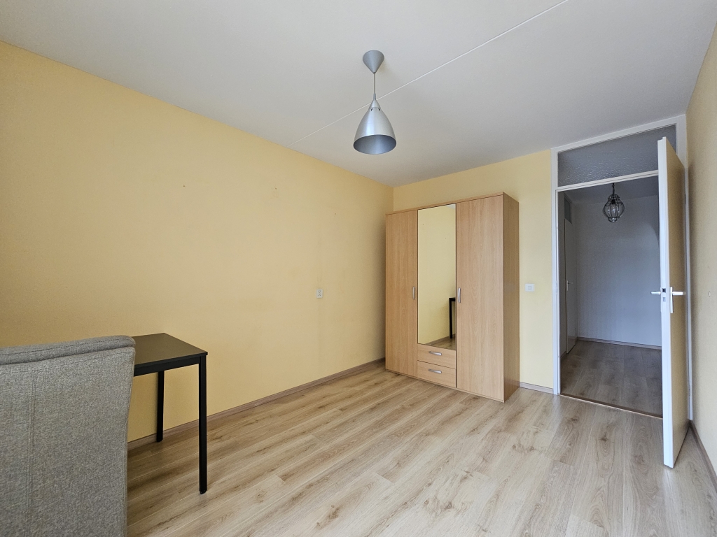 For rent: Apartment Statenkwartier, Den Bosch - 10