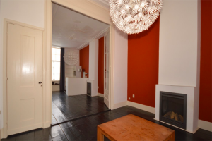 For rent: Apartment Sledenaarsgang, Dordrecht - 1