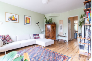 For rent: Apartment Marco Polostraat, Amsterdam - 1