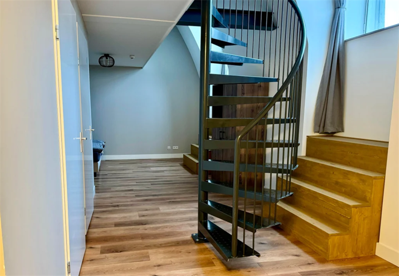 Te huur: Appartement Bredaseweg, Tilburg - 1