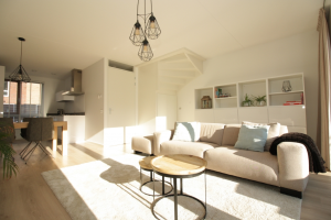 For rent: House Fabriekstraat, Bergen Op Zoom - 1