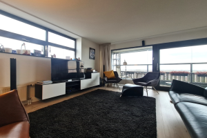 Te huur: Appartement Belvederelaan, Zwolle - 1
