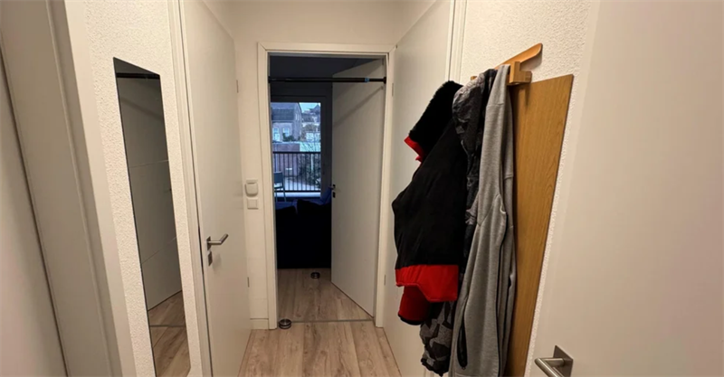 Te huur: Appartement Brammelerstraat, Enschede - 3