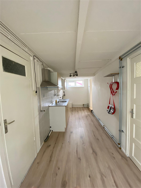 Te huur: Kamer Bassingracht, Den Helder - 13