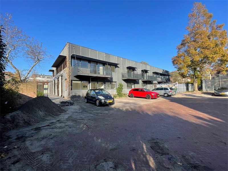 Te huur: Appartement Julianastraat, Alkmaar - 2
