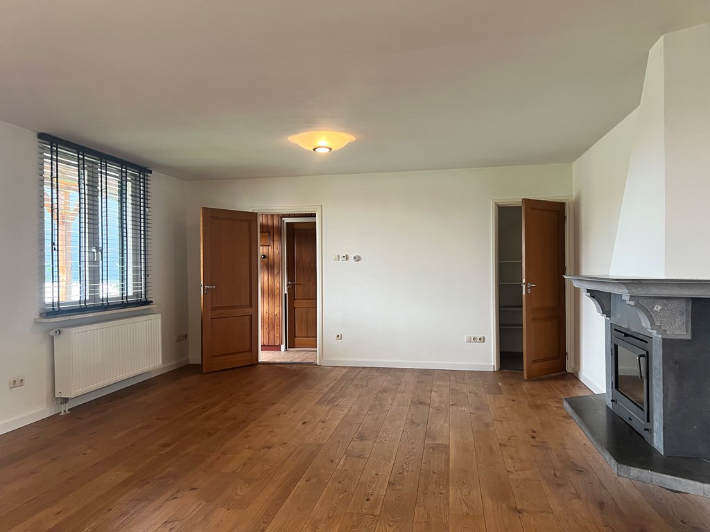 For rent: Apartment Hoekerweg, Bunde - 2