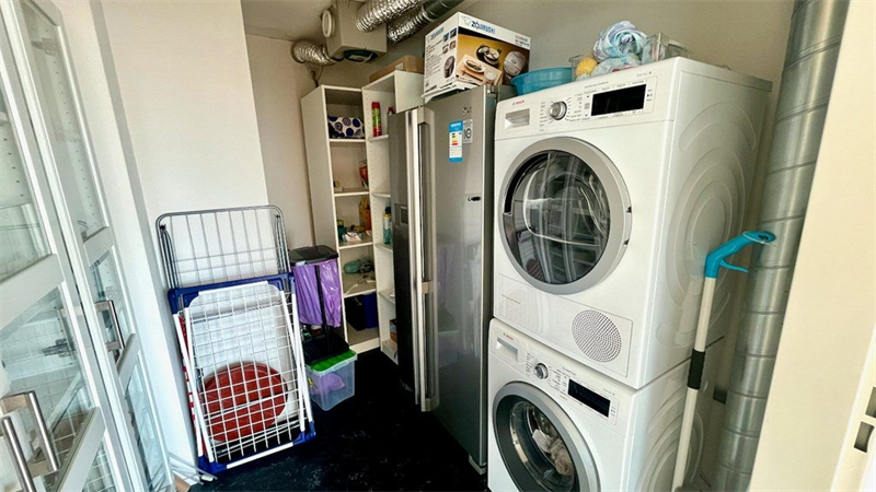 Te huur: Appartement Prins Willem-Alexanderweg, Den Haag - 6