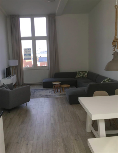 For rent: Apartment Galgewater, Leiden - 5