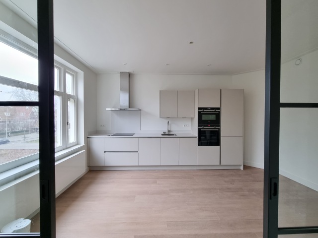 Te huur: Appartement Churchill-laan, Amsterdam - 2